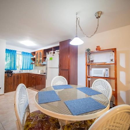 Room In Guest Room - 2Br Caribbean Condo In Cabarete Center Экстерьер фото